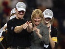 How did Bill Cowher's wife die? More about the life of Kaye Cowher