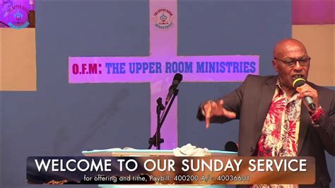 The Upperroom Ministries Live Stream Youtube