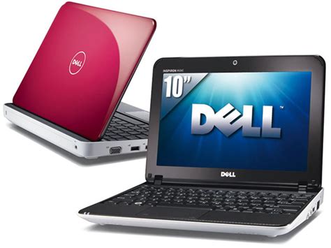 Dell Inspiron Mini 1012 Laptopbg Технологията с теб