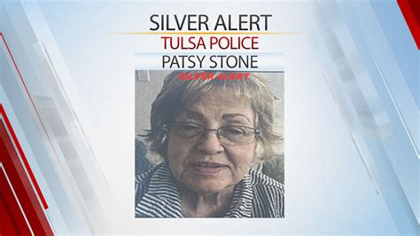 Silver Alert Canceled After Year Old Woman Located