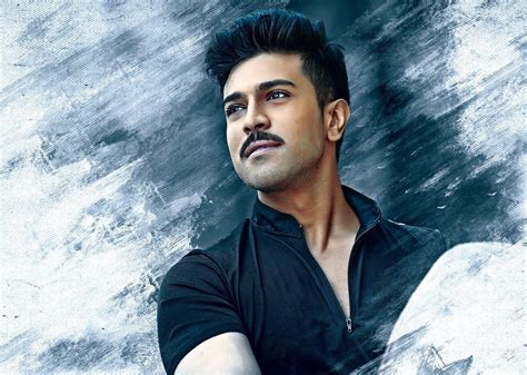 Ram Charan Wallpapers Wallpaper Cave