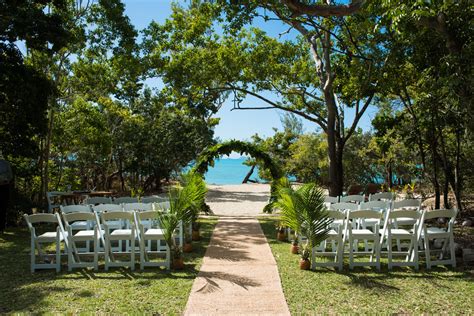 The Top Wedding Venues Of Airlie Beach