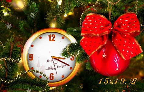 Countdown für Weihnachten Screensaver Pack Download CHIP