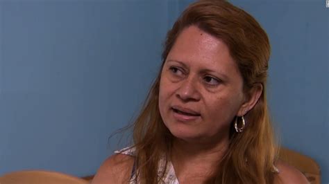 Mom Taking Refuge In Church Gets Stay On Deportation Cnn