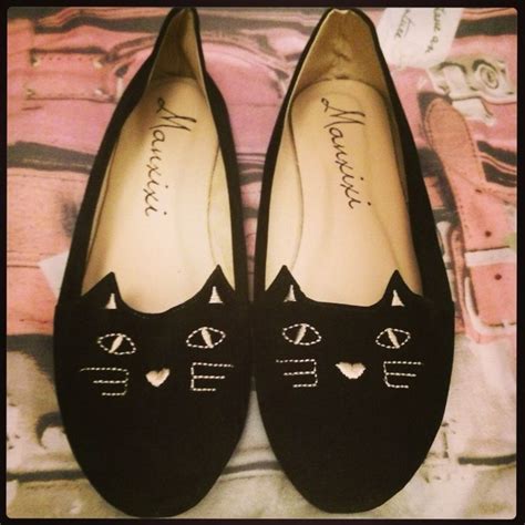 My New Cat Shoes Shoes Cat Shoes Loafers