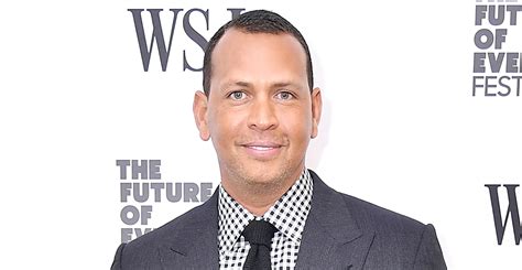 Alex Rodriguez Reportedly Doesnt Plan On ‘dating For A While