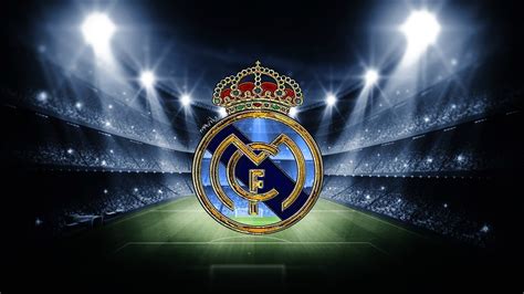 We present you our collection of desktop wallpaper theme: Real Madrid Wallpaper - Champions League Football Stadium ...
