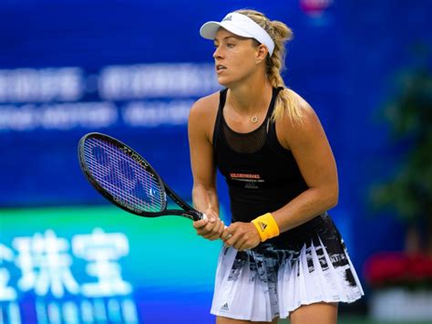 The bremen native is the daughter of angelique kerber has had to work hard for everything she has achieved in tennis and in 2016, at the. Kerber verzichtet auf das Finale in Honolulu - Start in ...