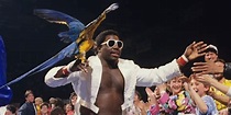 Why Was Koko B. Ware Inducted Into The WWE Hall Of Fame?