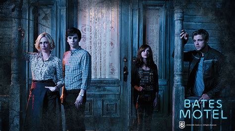 Bates Motel Wallpapers Pictures