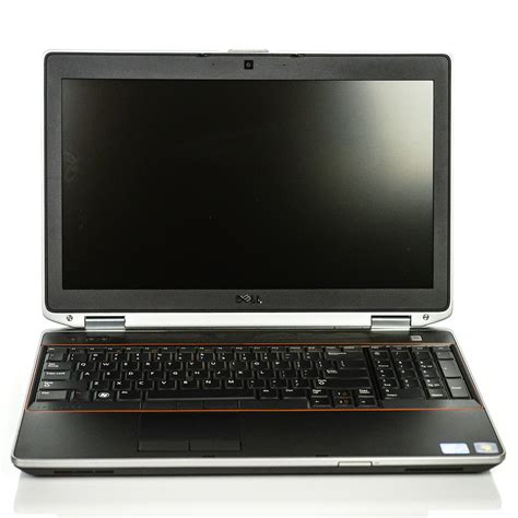Dell Latitude E6530 Notebook Laptop I5 Dual Core Revive It