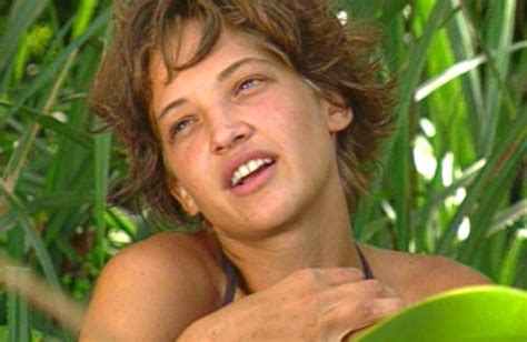 Colleen Haskell Nude Pics Page 1