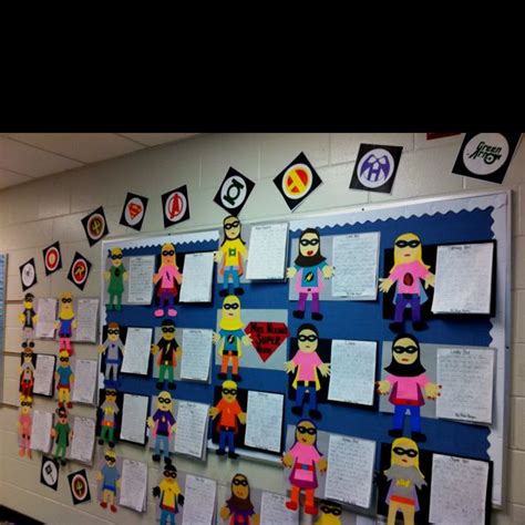 Pin By Melanie Bryan On Writing Ideas For The Classroom Superhero