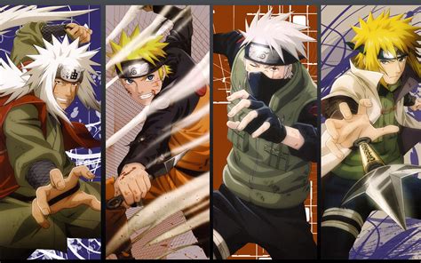 Cool Naruto Wallpapers Hd 60 Images