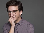 Paul Rust Height Weight Body Statistics & Biography | Height and weight ...