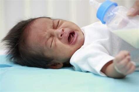 8 Common Causes Of Crying In Babies And Newborns