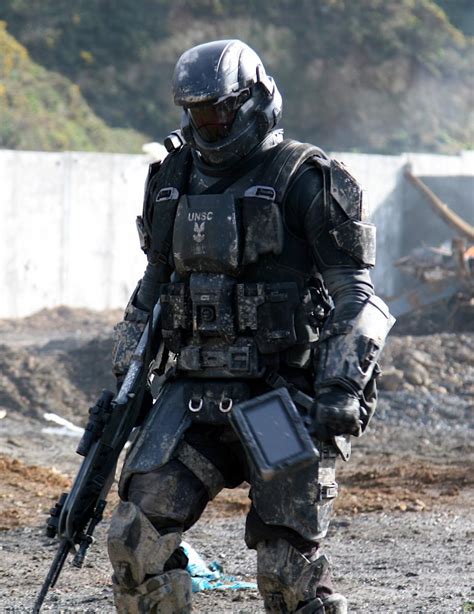 Odst Concept Giant Bomb