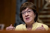 GOP BOOST: Republican Susan Collins Wins Senate Seat - Conservative Review