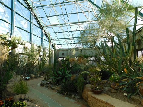 11 Abq Biopark Albuquerque Botanic Garden Backyard Destinations
