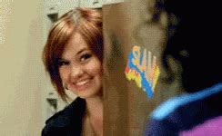 Debby Ryan Cheering Debby Ryan Cheering Cheer Discover Share Gifs