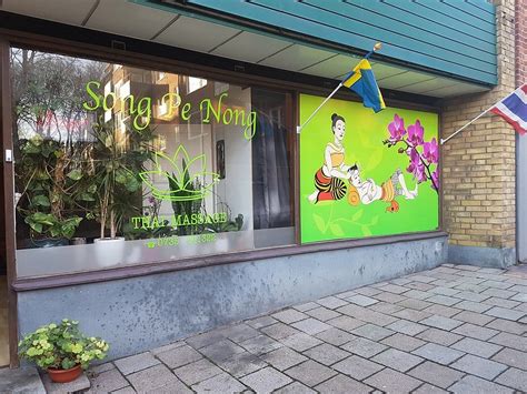 Song Pe Nong Thai Massage Helsingborg Aktuelle 2021 Lohnt Es Sich Mit Fotos Tripadvisor