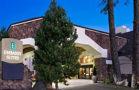 Embassy Suites Flagstaff Flagstaff Az Resort Reviews