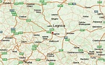 Legnica Location Guide