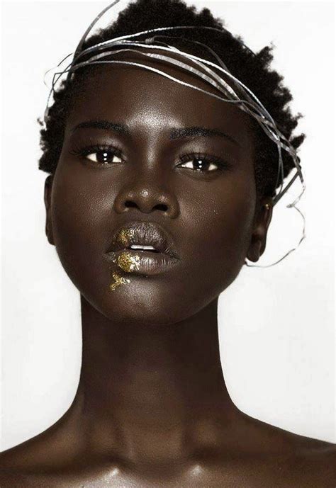 Fotos De Modelos Mujeres Negras African American Models African Women