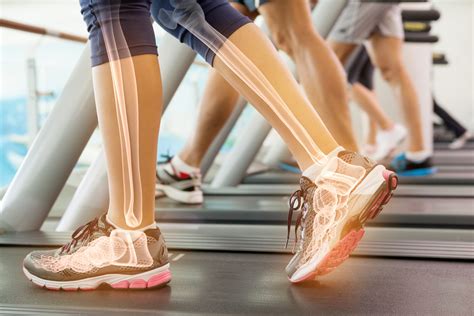 Building And Strengthening Your Bones With Exercise Sports Physical