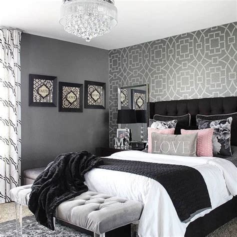 40 Master Bedroom Decor Ideas And Inspirations In 2020 ⋆ Patula