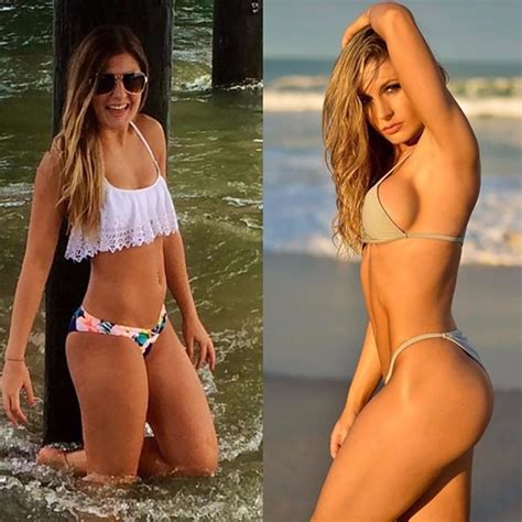 Compare You To You Instagram POPSUGAR Fitness