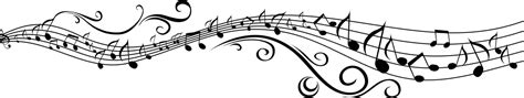 Musical note free music , black music symbol design, g clef music note illustration transparent background png. Music Notes Vector Png at GetDrawings | Free download