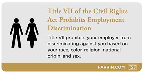 Employment Discrimination Lawyers In Nc James Scott Farrin