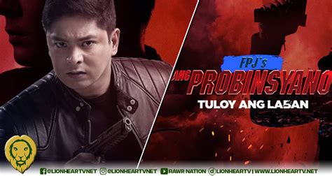 fpj s ang probinsyano overtakes legal wives in tv ratings lionheartv