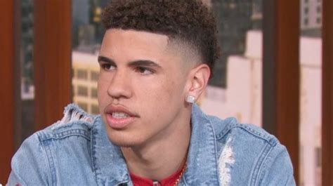 Lamelo Ball Declares For The 2020 Nba Draft Projected To Be Top 5 Pick
