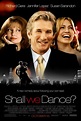 Shall We Dance? Movie Poster (#2 of 3) - IMP Awards