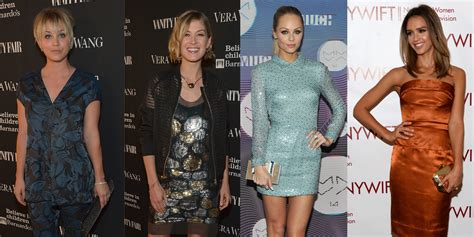 There Were Some Ugly Outfits On This Weeks Worst Dressed List Huffpost