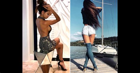 Nothing Appeals Quite Like Heels For Feels 33 Photos Of Hot Women