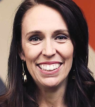She has been prime minister of new zealand, since 26 jacinda's father, ross ardern (david ross ardern), is a diplomat and former police officer, who has. Jacinda Ardern On Universally Accessible Arts - News ...