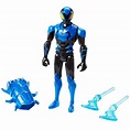 Justice League Action Blue Beetle Figure - Walmart.com