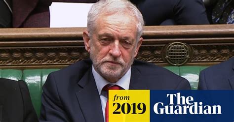 Labour Calls For Vote In Commons On Holding Second Referendum Runitedkingdom
