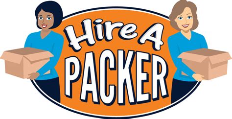 Introducing: Hire A Packer!