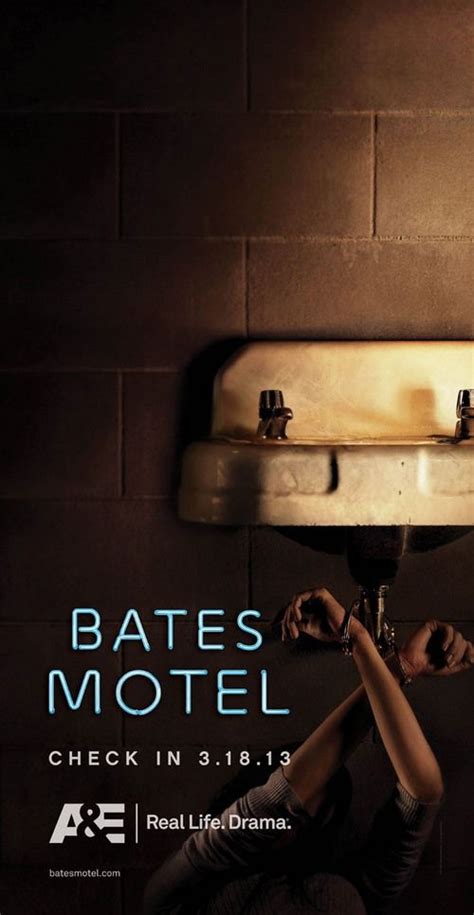 Bates Motel Has Been A Good Show So Far Bates Motel Norman Bates V Drama