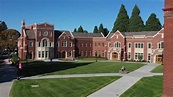 University of Portland - Portland, OR - Meeting Venue
