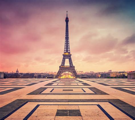 Hàng Nghìn Hình Nền đẹp Tháp Eiffel Đỉnh Cao Của Kiến Trúc Pháp