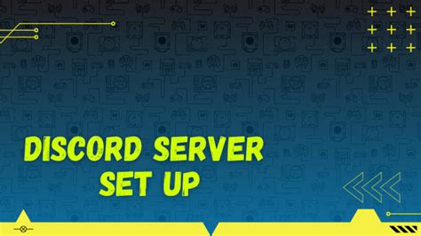 Make A Professional Discord Server With In 24 Hour By Jayankeni Fiverr