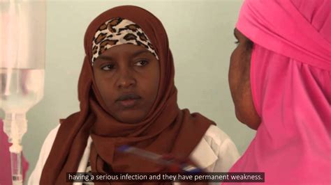 breaking the taboo sexual health in somaliland youtube