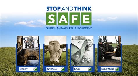 Omagh Enterprise Blog Archive Farm Safety Awareness Week Omagh