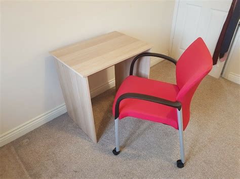 Office furniture ikea business ikea. IKEA Desk & Chair | in Newcastle, Tyne and Wear | Gumtree