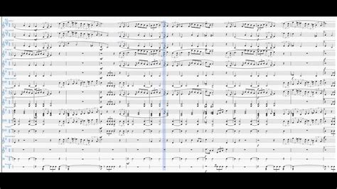 Star Wars Orchestra Scolastica [partitura Gratis] Youtube